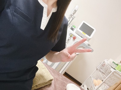 脱毛メニュー専用　Mayu（マユ）さんの写真